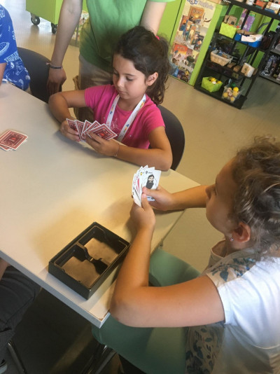 Mobilis Élmény7- nyári táborok 2023.