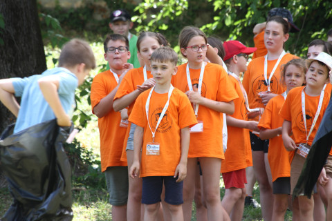 Győri Gyerekegyetem 2026 (második nap)