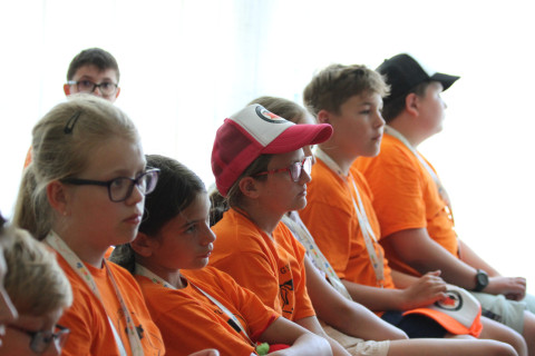 Győri Gyerekegyetem 2026 (negyedik nap)