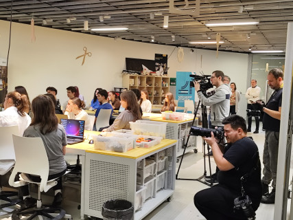 Bosch Záró esemény galéria