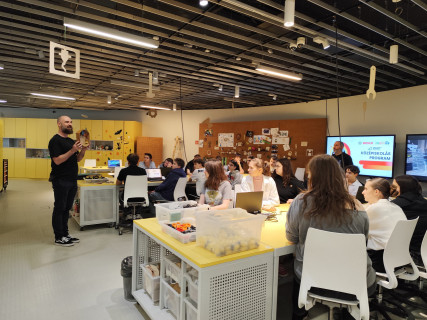 Bosch Záró esemény galéria