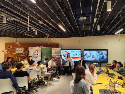 Bosch Záró esemény galéria