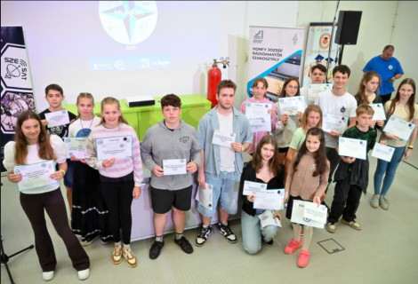 Csillagközi kapcsolatok napja