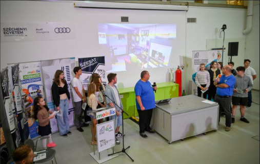 Csillagközi kapcsolatok napja