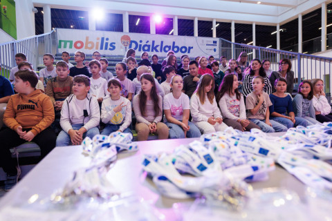 Digitális Élménynap 2024