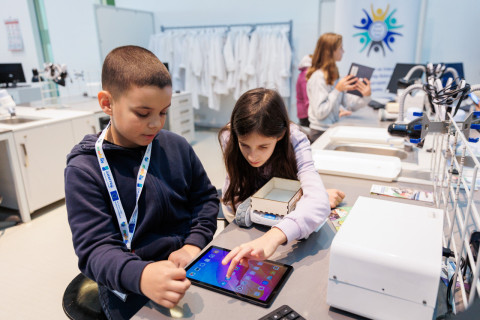 Digitális Élménynap 2024