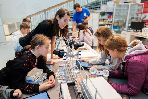 Digitális Élménynap 2024