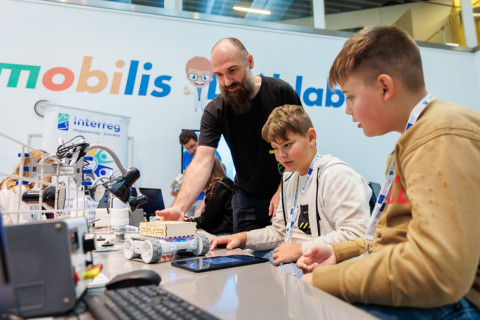 Digitális Élménynap 2024