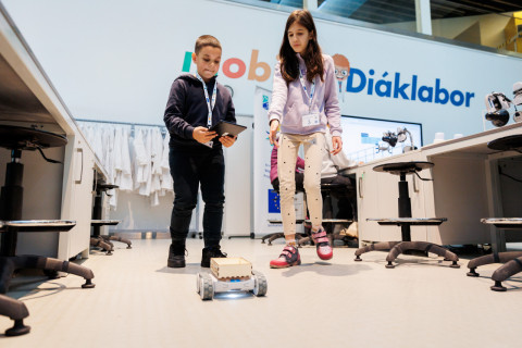 Digitális Élménynap 2024