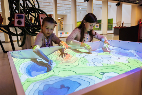 Digitális Élménynap 2024