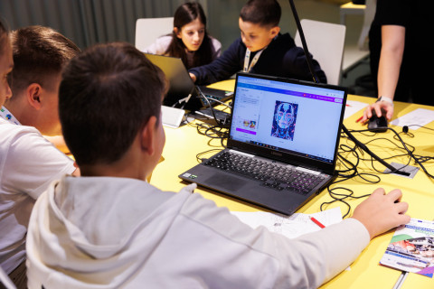 Digitális Élménynap 2024