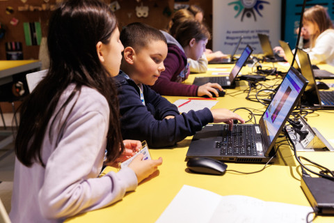 Digitális Élménynap 2024