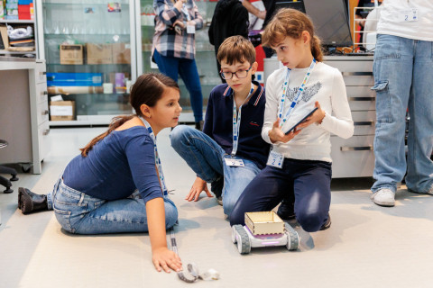 Digitális Élménynap 2024