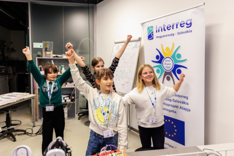 Digitális Élménynap 2024