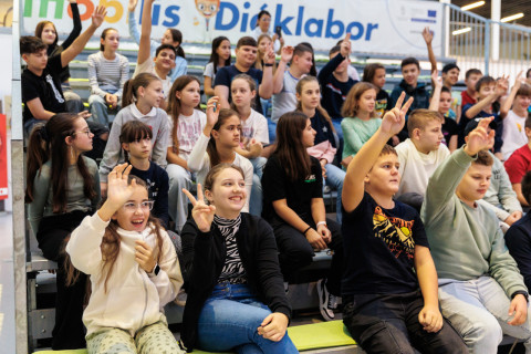 Digitális Élménynap 2024