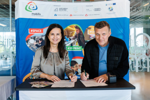 Digitális Élménynap 2024