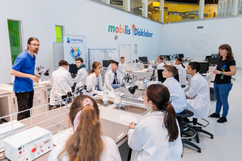 Digitális Élménynap 2024