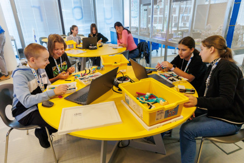 Digitális Élménynap 2024