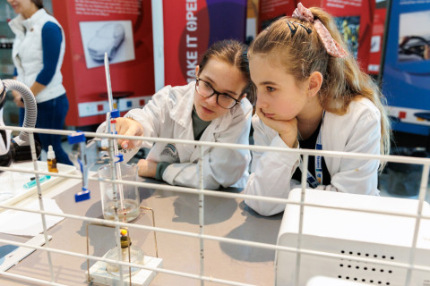 Digitális Élménynap 2024