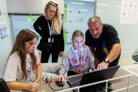 Digitális Élménynap 2024