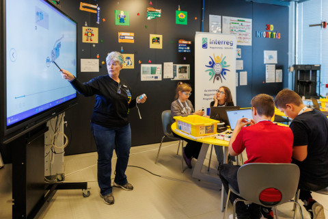 Digitális Élménynap 2024