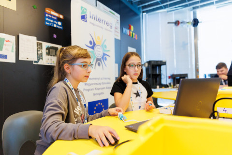 Digitális Élménynap 2024