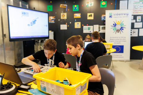 Digitális Élménynap 2024