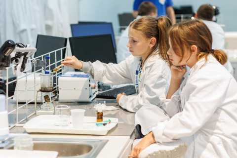 Digitális Élménynap 2024