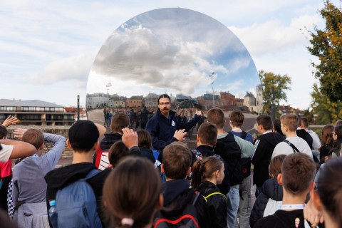 Digitális Élménynap 2024