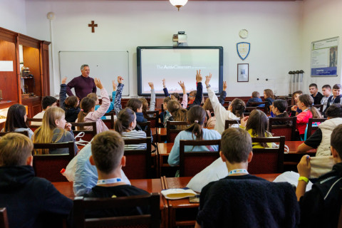 Digitális Élménynap 2024