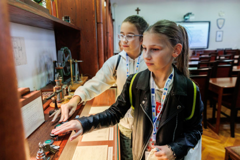 Digitális Élménynap 2024