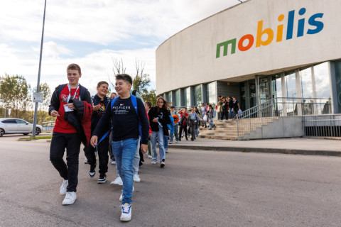 Digitális Élménynap 2024