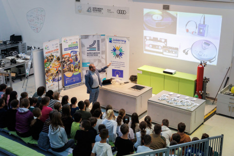 Digitális Élménynap kisgaléria