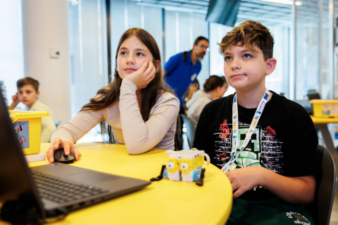 Digitális Élménynap kisgaléria