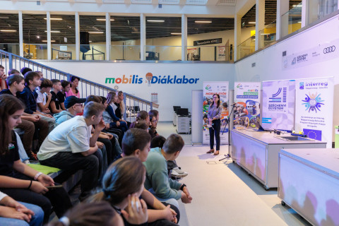 Digitális Élménynap kisgaléria