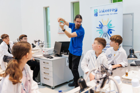 Digitális Élménynap kisgaléria