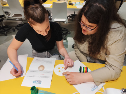 eSZEment lányok versenye 2025