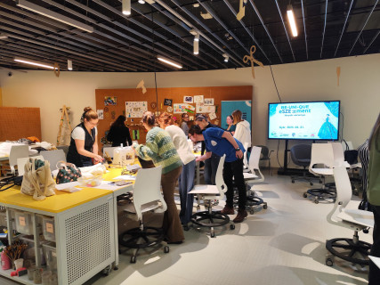 eSZEment lányok versenye 2025