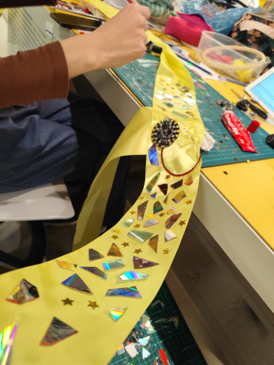 eSZEment lányok versenye 2025