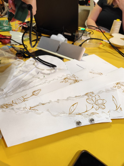 eSZEment lányok versenye 2025