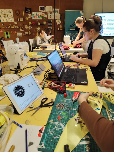 eSZEment lányok versenye 2025