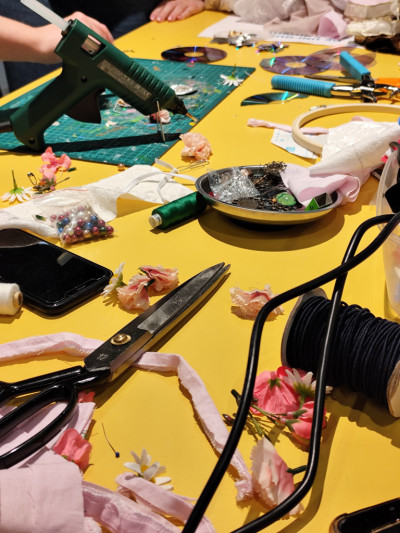 eSZEment lányok versenye 2025