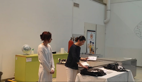 eSZEment lányok versenye 2025