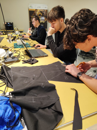 eSZEment Pályaorientációs Verseny 2024