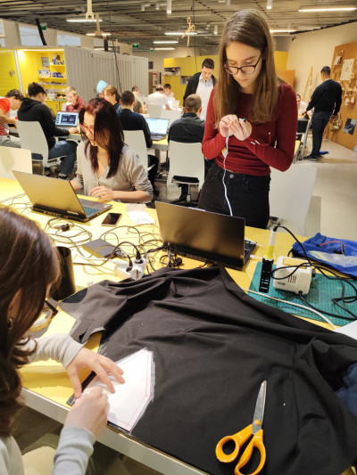 eSZEment Pályaorientációs Verseny 2024