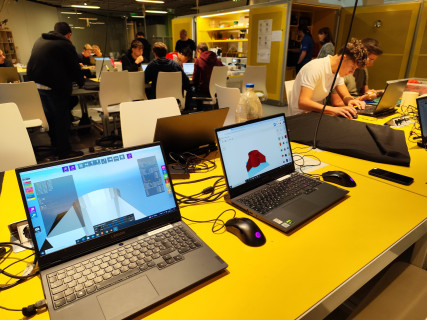 eSZEment Pályaorientációs Verseny 2024