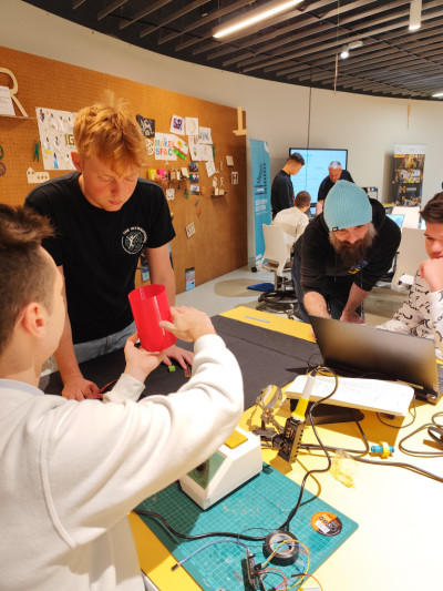 eSZEment Pályaorientációs Verseny 2024