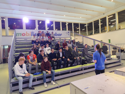 eSZEment Pályaorientációs Verseny 2024