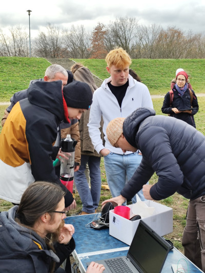 eSZEment Pályaorientációs Verseny 2024