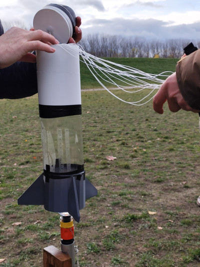 eSZEment Pályaorientációs Verseny 2024